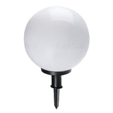 Garden Party Light - White round IP44 - 47cm diameter (1473IDA47)