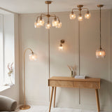 1 Light Wall, Warm Aged Brass (0711ASH120627)