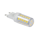 4W G9-NW LED 4000K NON DIMMABLE