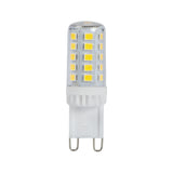 4W G9-NW LED 4000K NON DIMMABLE
