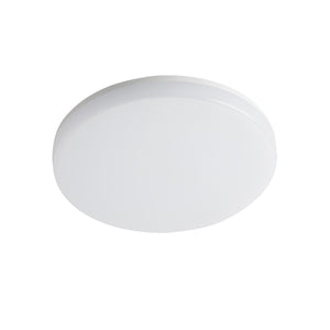 Ceiling-mounted LED light fitting IP54 (1600VAR26441)