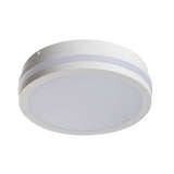 Ceiling-mounted LED light fitting IP54 (1600BEN32940)