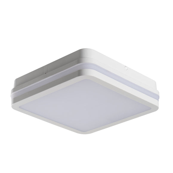 Ceiling-mounted LED light fitting IP54 (1600BEN32942)