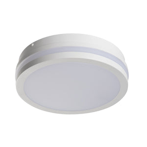 Ceiling-mounted LED light fitting IP54 - Motion Detector (1600BEN32944)