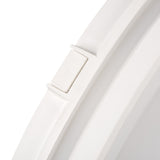 30W White Flush 300mm IP65 LED Colour Changing (Indoor/Outdoor) (1600BEN38384)