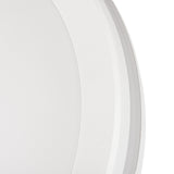30W White Flush 300mm IP65 LED Colour Changing (Indoor/Outdoor) (1600BEN38384)