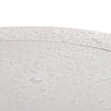 30W White Flush 300mm IP65 LED Colour Changing (Indoor/Outdoor) (1600BEN38384)