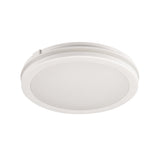 30W White Flush 300mm IP65 LED Colour Changing (Indoor/Outdoor) (1600BEN38384)