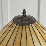 Tiffany Style Floor Lamp (0711JAM64192)