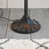 Tiffany Style Floor Lamp (0711JAM64192)