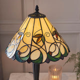 Tiffany Style Small Table Lamp (0711JAM64195)