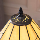 Tiffany Style Small Table Lamp (0711JAM64195)