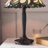Tiffany Style Small Table Lamp (0711JAM64195)