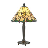 Tiffany Style Small Table Lamp (0711JAM64195)