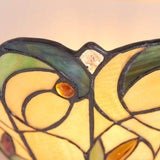 Tiffany Style Wall Lamp (0711JAM64198)