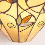 Tiffany Style Wall Lamp (0711JAM64198)