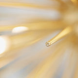 9 Light Pendant Sputnik Style - Satin Brass (0711ORT70575)