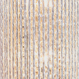 2 Light Wall Light in Polished Chrome (0711GAL81978)