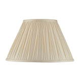 35 cm Ivory silk shade (0711CHA94353)