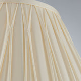 35 cm Ivory silk shade (0711CHA94353)