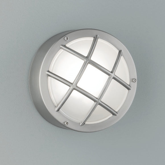 Exterior Bulkhead Stainless Steel (0194EXT6620)