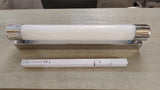 Bathroom Wall Light Chrome IP44 (1419EL20044)