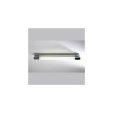 Bathroom Wall Light Chrome Low Energy IP44 (0183PER0702)