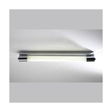 Bathroom Wall Light Chrome Low Energy IP44 (0183PER0702)