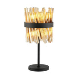 6 Light Table Light - G9 Available in 9 finishes (1230UNISTable)