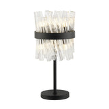 6 Light Table Light - G9 Available in 9 finishes (1230UNISTable)