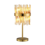 6 Light Table Light - G9 Available in 9 finishes (1230UNISTable)