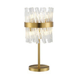 6 Light Table Light - G9 Available in 9 finishes (1230UNISTable)