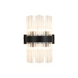 4 Light Wall Light - G9 Available in 9 finishes (1230UNIS68A)