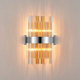 4 Light Wall Light - G9 Available in 9 finishes (1230UNIS68A)