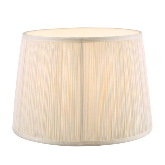 35cm/14 Inch Cream Drum Shade (0183HEMLA3756306Q)