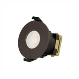 Chameleon PRO LED Fire Rated Downlights - 29 Colour Options - 70mm - IP65