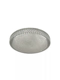 LED Flush 50cm Temp Colour Changing Light - Acrylic (0483BOR054650)