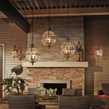 2 Light Wall Lantern - Londonderry IP44 (0178HAL2S)