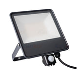 30W PIR LED Floodlight 3450LM 4000K
