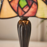 Tiffany Art Deco Style Small Table Lamp (0711ING64185)