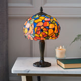 Tiffany Style Small Table Lamp (0711JOS64210)
