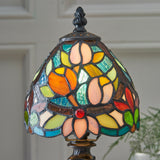 Tiffany Style Mini Table Lamp (0711SYL64331)