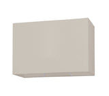 USB Table Light Base in Matt Nickel comes with Taupe 11.5" Rectangle Shade (0711NOR76201)