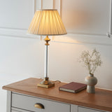 Timeless Classic Table Lamp Base (0711AVE94358)