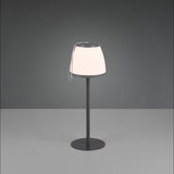 LED Table Lamp in Anthracite (1542DOM52096142)