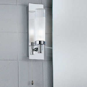 Bathroom Wall Light IP44 (0194WB533)