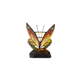 A Stunning Collection of Traditional Butterfly Table Lamps (1230MOT2LT231A)
