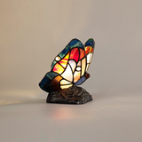 A Stunning Collection of Traditional Butterfly Table Lamps (1230MOT2LT231C)